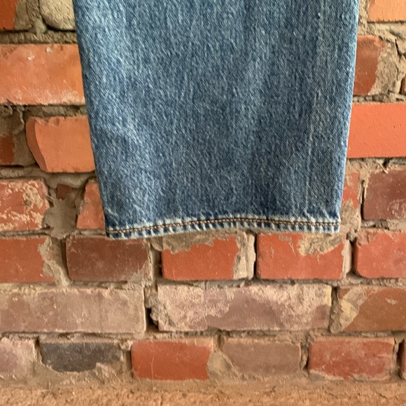 Button fly 501 red tab Levi’s - Picture 6 of 9